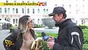 Tapiro d'oro a Diletta Leotta dopo la scenata di gelosia di Eleonora Abbagnato: «Metteva il culo in faccia a mio marito»