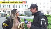 Tapiro d'oro a Diletta Leotta dopo la scenata di gelosia di Eleonora Abbagnato: «Metteva il culo in faccia a mio marito»