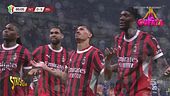 Inter-Milan e la gufata dell'Intelligenza Artificiale, virtuale ma non troppo per i nerazzurri...
