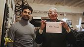 "Paesi, paesaggi…", Davide Rampello e le antiche arti grafiche di Città di Castello