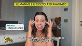 Il cioccolato, afrodisiaco, "resuscita" i mariti? Le mamme di Cammela si scatenano nella chat