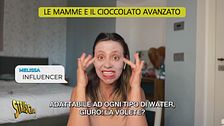 Il cioccolato, afrodisiaco, "resuscita" i mariti? Le mamme di Cammela si scatenano nella chat