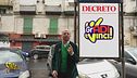 "Gradi e vinci" è un nuovo gioco d'azzardo? Sì, ma solo per chi paga con assegno d'inclusione