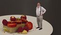 Il PandUovo Butterbread Pudding di Andrea Tortora tra i Capolavori del mondo in cucina