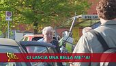 Pioggia di merdine! A Brumotti basteranno i trofei per "premiare" chi sgarra coi parcheggi?