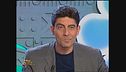 Auguri a Luca Laurenti, conduttore di Striscia e imitatore sopraffino di "Bavosa"