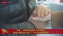 Anticipazione - Soldi e false promesse di lavoro in cambio di sesso