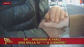 Anticipazione - Soldi e false promesse di lavoro in cambio di sesso