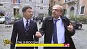 La Russa-Ballantini vs 25 aprile
