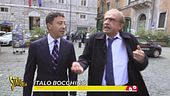 La Russa-Ballantini vs 25 aprile