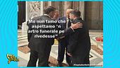 Zelensky e Trump: uno storico incontro a carte, una grigliata o cos'altro? È battaglia di meme