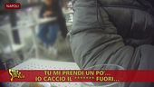 Soldi e false promesse di lavoro in cambio di sesso