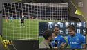 Il Napoli spacca grazie a McFratm
