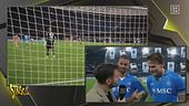 Il Napoli spacca grazie a McFratm