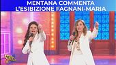 Maria De Filippi e Francesca Fagnani si scatenano a  Tu Si Que Vales