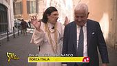 Schlein-Longinotti si candida a succedere al Papa