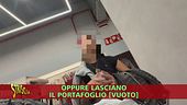 Milano, in aumento furti e borseggi nei negozi oltre che sui mezzi pubblici