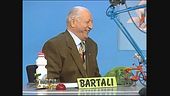 Storie di campioni, perché Bartali aveva la voce roca? Super Gino lo racconta a Striscia...