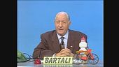 Gino Bartali e quelle 50 cadute in bici: il campione a Striscia racconta quante volte si è rotto il naso