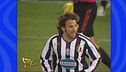Cosa disse Del Piero a Mutu quasi vent'anni fa?