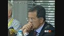 Da Letta a Prodi. Ecco i politici… dormiglioni!