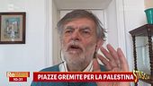 Sandro Iacometti attacca Jacopo Fo: «Sei un tifoso di Hamas»