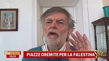 Sandro Iacometti attacca Jacopo Fo: «Sei un tifoso di Hamas»