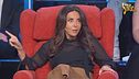 «Sabrina Ferilli, chissà chi c'hai in paradiso!». Tú sí que vales, la concorrente furiosa se na va