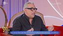 Mariotto attacca Barbara D'Urso: «È una iena»