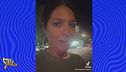 Palermo, Stefania Petyx mette in fuga dei giovani ladri