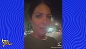 Palermo, Stefania Petyx mette in fuga dei giovani ladri