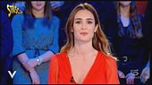 Buon compleanno a Silvia Toffanin!