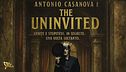 The Uninvited, lo spettacolo di illusionismo del Mago Casanova