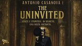 The Uninvited, lo spettacolo di illusionismo del Mago Casanova