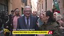 Schlein-Longinotti: buon primo maggio Champagne e Champagni