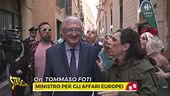 Schlein-Longinotti: buon primo maggio Champagne e Champagni