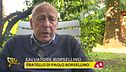 Sui social si banna il fratello di Paolo Borsellino ma non il figlio di Totò Riina che omaggia Cosa Nostra
