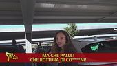 Livorno e i posteggi dei furbetti sui parcheggi rosa