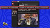 Il dentista abusivo dei vip è stato condannato, dopo circa 6 anni di inchieste di Striscia