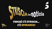 Finché c'è Striscia… c'è speranza! La 38ª edizione sta per tornare!