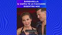 Barbarella: il vaffa te lo rifacciamo sentire noi! Ecco il meme video