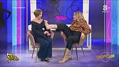 Monica Setta non gradisce la satira del GialappaShow e adisce le vie legali