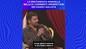 La "smutandata" Marcella Bella e i commenti irrispettosi dei giudici sull'età a Ballando con le stelle