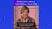 La stoccata di Selvaggia Lucarelli alla Rai