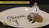 "Vera torta di nocciole di Cortemilia" di Carlo Zarri