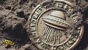 Turchia, il mistero della "moneta ufo"