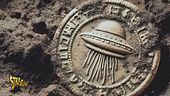 Turchia, il mistero della "moneta ufo"