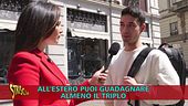Milano, il primo maggio e i lavoratori di oggi: cosa pensano ragazzi e adulti di stipendi e opportunità?