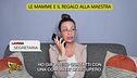 Che regalo facciamo alla maestra?