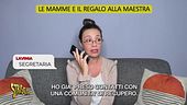 Che regalo facciamo alla maestra?